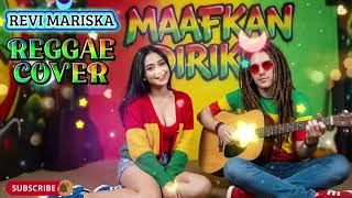 Download lagu REVI MARISKA - MAAFKAN DIRIKU (Versi Reggae) | AI Music Cover mp3