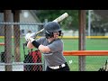 Eowyn Brown | 15 Year old Freshman goes yard! 296 feet into the top of the trees.