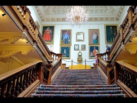 Secrets of Althorp The Spencers (Full Documentary)