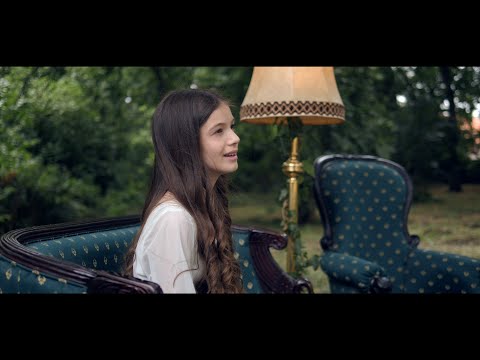 Giulia Popa | Arunca-ti grijile inaintea Lui