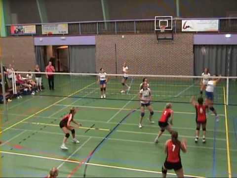 De Valk DS1 - DVC DS 18.04.'09 Part VI