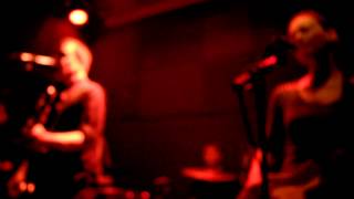 wedding present live in athens  524 fidelio