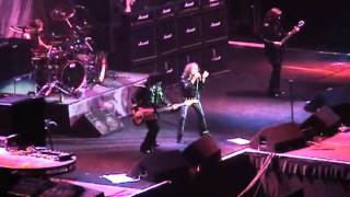 Dio - Killing The Dragon Live