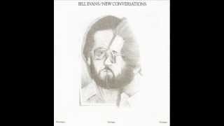 Bill Evans, New Conversations albüm, &quot;After You&quot; #cazhareketi