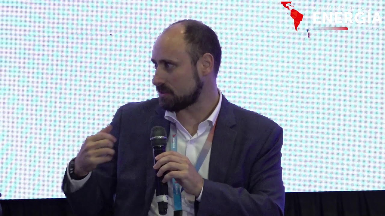 Transición energética y gobernanza de recursos: una agenda minera para ALC