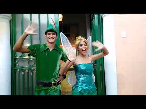 download lagu mp3 mp4 Zone Tinkerbell, download lagu Zone Tinkerbell gratis, unduh video klip Zone Tinkerbell
