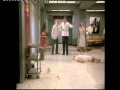 THE FALL GUY HEATHER THOMAS CAPTURED AT THE HOSPITAL AVI