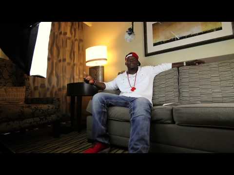 KEN-Z - EPK (Electronic Press Kit)