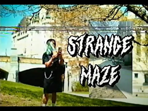 STRANGE MAZE ft. Super Duty Tough Work
