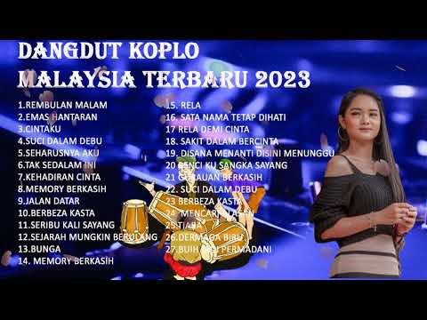 Download Lagu Dangdut Koplo Terbaru 2023 Full Album Mp3 Adella