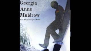 Georgia Anne Muldrow-Wheels