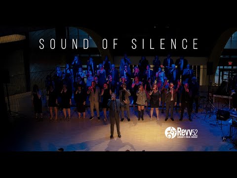 Sound of Silence - Revv52