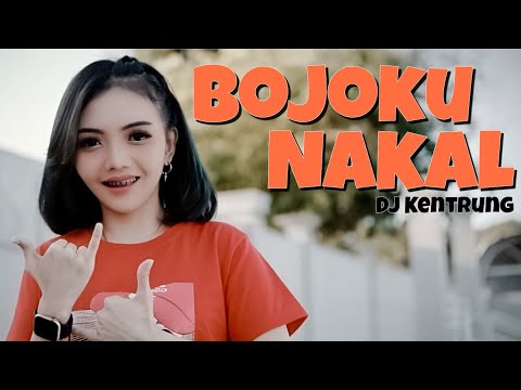Syahiba Saufa - Bojoku Nakal DJ kentrung ( Official Music Video)