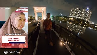 Download lagu Melayu Boleh Terbang! (Prof Solehah Yaacob) mp3 Download lagu Melayu Boleh Terbang! (Prof Solehah Yaacob) mp3