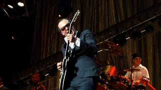 Joe Bonamassa - Let The Good Times Roll (3 Kings Tour) - 8/10/15 SPAC - Saratoga, NY