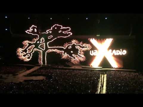 U2 X RADIO〜Elevation〜Vertigo.  2019-12-04 ,Saitama TOKYO JAPAN