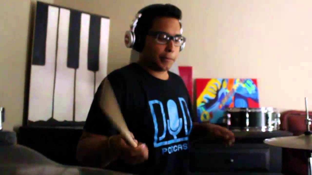 Hire Drummer Christian Band in Houston, Texas