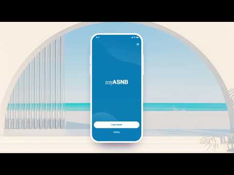 Cara Buka Akaun Melabur Di Asnb Guna App Myasnb Untuk Pelabur Baru