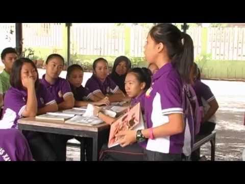 Reenn Abigail (SM SFX): Tokoh Nilam BI Kebangsaan [2015]