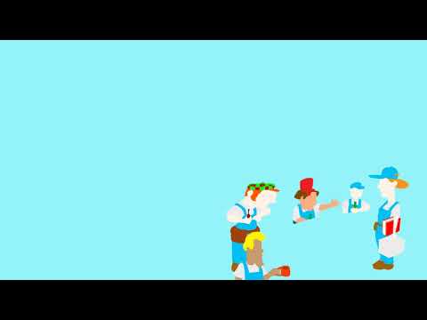 Contraption Zack OST - I need my tools back!!