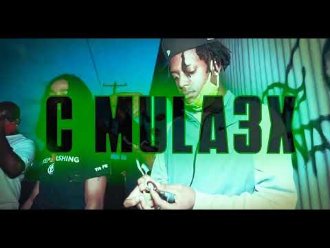 C Mula3x - Cowboy 3mix ( Splurge Remix ) Shot by : @astrovisuals