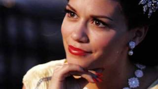 Bethany Joy Lenz as Haley James Scott | Hotel Cafe