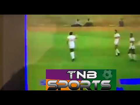 Asante Kotoko 5-1 Zamalek Watch highlight of first half of 1987 champions league