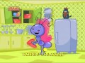 Borboletinha DVD Galinha Pintadinha 2 Desenho Infantil