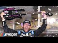 Best moments from NASCAR in Nashville