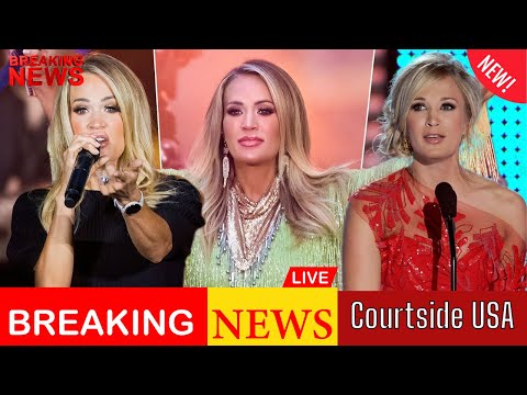 Carrie Underwood: Grammy Wins vs. Nominations Timeline