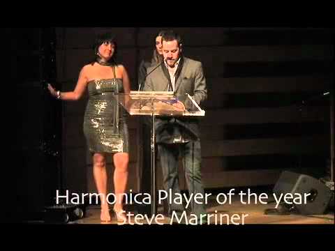 2011 Maple Blues Awards Summary Video
