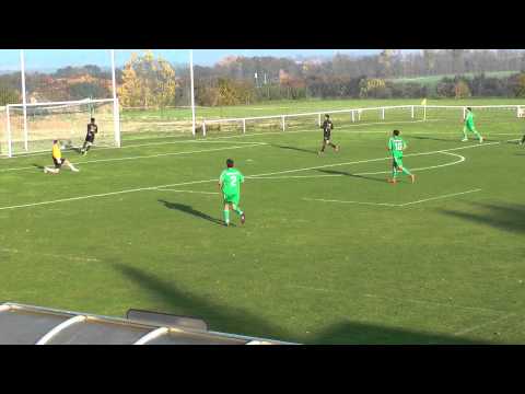 SV Grün Weiß Hochkirch - DJK Sokol Ralbitz/Horka 1:2 Pokal