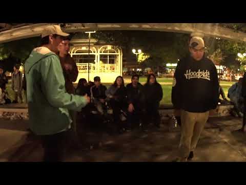 FINAL: Satim vs Francis (Aniversario TR)