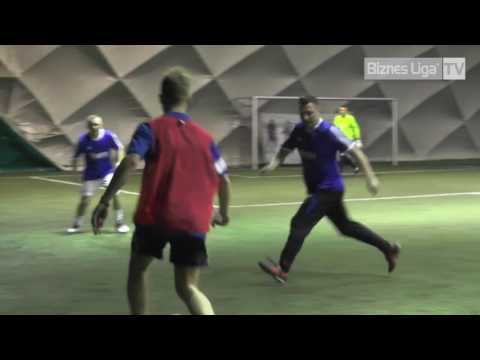 07.03.2017 II Liga A - Capgemini vs. MPO Kraków