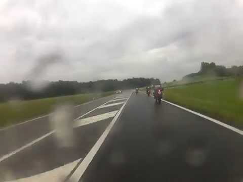 Anfahrt 2015 die Geschichte