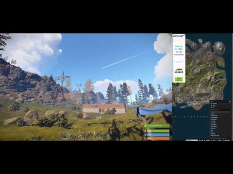 Rust Raven Steam Community :: Video :: RAVENS QUICK GAMEPLAY NO 2 - Rust and a ...