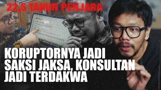Download lagu The Most Disgusting Legal Cases in Indonesia! mp3