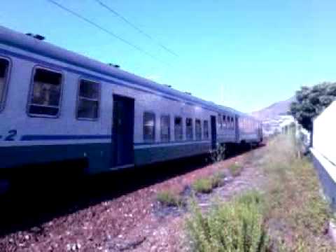 R 3687 Cosenza-Reggio Cal