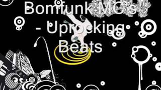 Bomfunk MC&#39;s - Uprocking beats