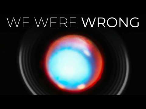 Scientists Just Released The JWST Image We Have All Been Waiting For