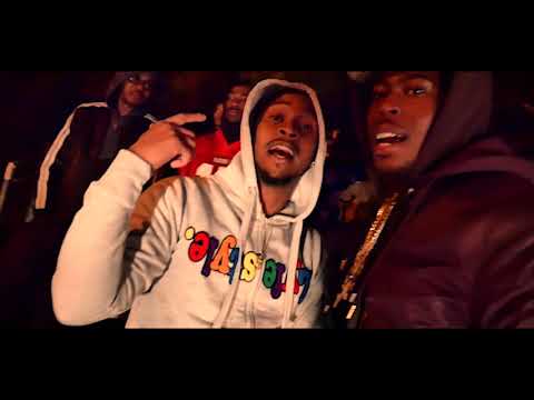 HENNY EYES - Yaya Rebel - Gav Sinatra - Ty Benjamin