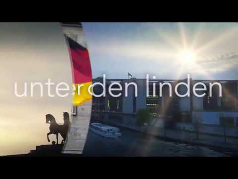 Unter den Linden: "Die Politik und die Verantwortung - Was folgt aus der Regierungskrise?" 02.07.18