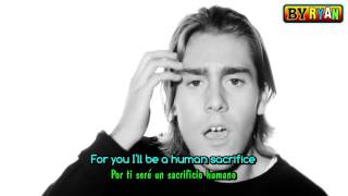 Benjamin Ingrosso - Crystal Clear (Sub Español - Lyrics)