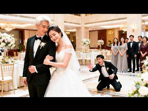 Killed by Betrayal, She Climbs from Hell, Marries Dying Billionaire and Begins Her Revenge