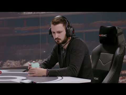 TCG Fabio Battistella Vs Allan Dubreuil - 2024 Pokémon Lille Regional Championships Swiss R5