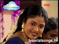 Nagamma Telugu Serial Song