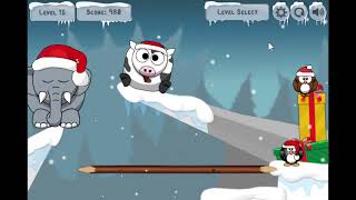 Snoring 2 Winter Edition Playthrough