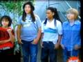 The Naked Brothers Band Nat Wolff And Khristina Flirting