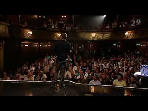 Stockholm Live - Mårten Andersson (S2E5)