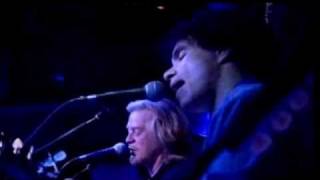 I&#39;ll Be Around - Daryl Hall and John Oates